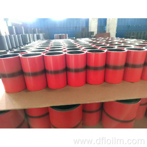 API 5CT oil well Tubing and Casing coupling